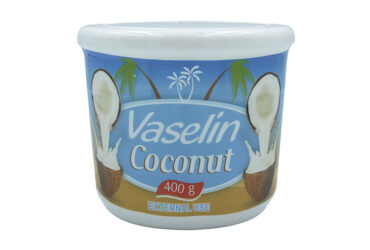 VASELINA COCONUD 400 GR DISANFER