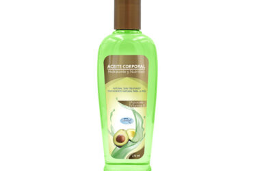 ACEITE CORPORAL DISANFER AGUACATE 275 ML