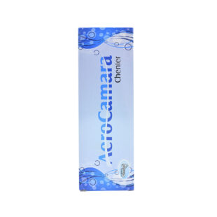 INHALO CAMARA DISANFER ADULTO