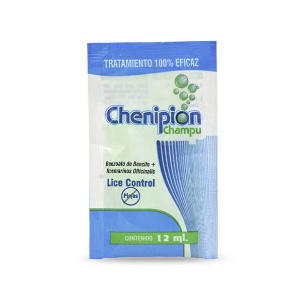 CHA.CHENIPION 24 SBS
