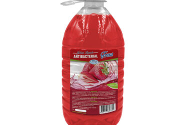 JAB.LIQ.ANTIB.CHENIER FRESA 2000 ML