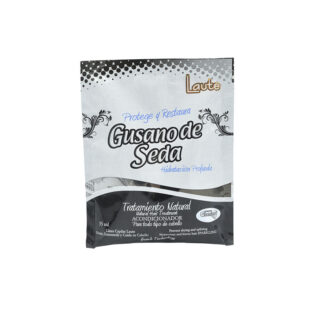 TRATAM.CAP.GUSANO SEDA 35 ML 20 SBS