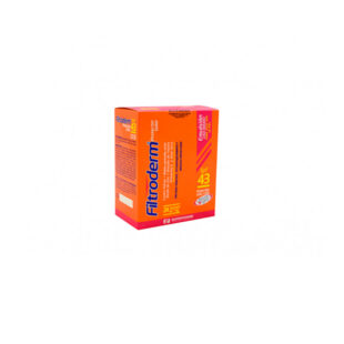FILTRODERM SFP 43 PROTEC 10 GR 24 SBS