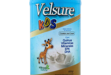 VELSURE KIDS 800 GRAMOS