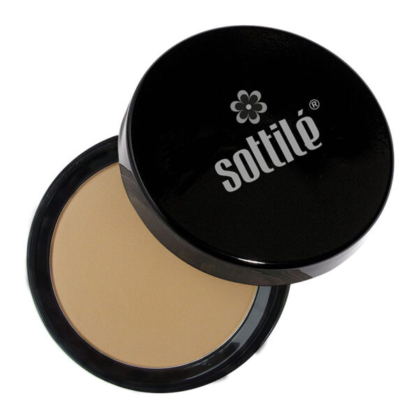 POLVO COMP.SOTTILE FS.TON.4 NUEZ 14 GR