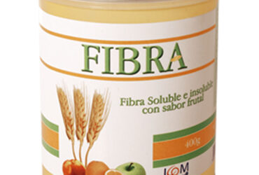 FIBRA NATURAL 400 GR ICOM