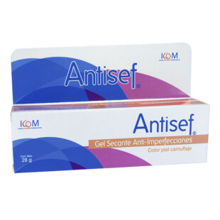 GEL SECANTE A.IMP.C.PIEL CAMUF.ANT.28 GR