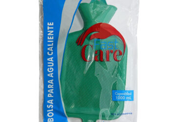 BOLSA AGUA CALIENTE 1 LITRO ICOM