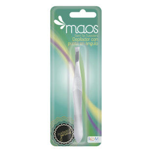DEPILADOR DE CEJAS MAOS ICOM