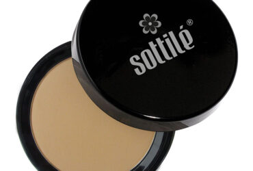 POLVO COMP.SOTTILE FS.TON.6 BRONCE 14GR