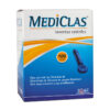 LANCETAS GLUCOMET.MEDICLAS 100 UND ICOM