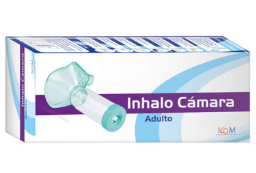 INHALO CAMARA ADULTO ICOM
