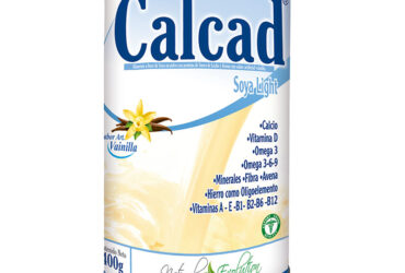CALCAD OMEGA 369 NAT.EVOLUTI 400 GR ICOM