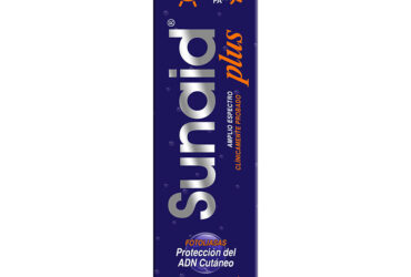 SUNAID PLUS SPF 50 100 GR