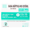 GASA ALFA ASEPTICA 1/2X1