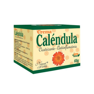 CREMA DE CALENDULA 60 GR FRESHLY