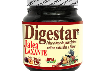 DIGESTAR JALEA 120 GR
