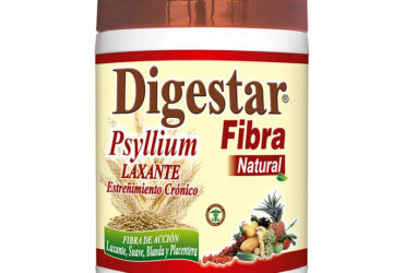 DIGESTAR FIBRA NATURAL 300 GR