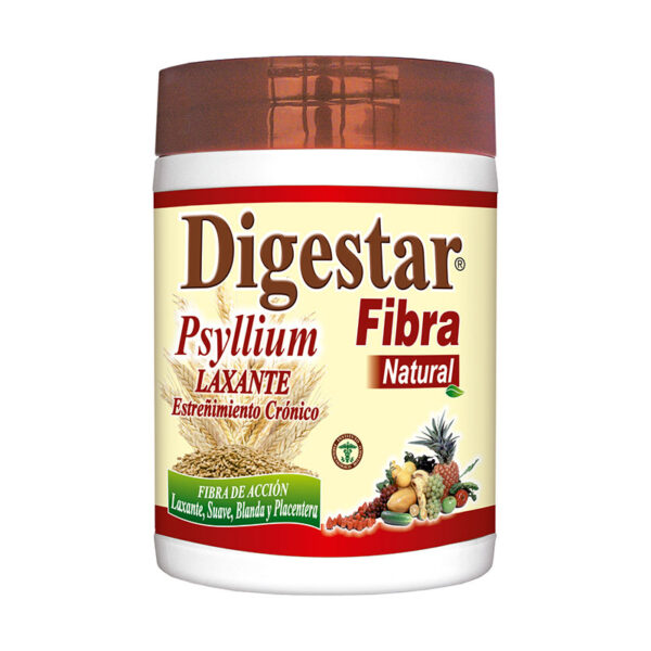 DIGESTAR FIBRA NATURAL 300 GR