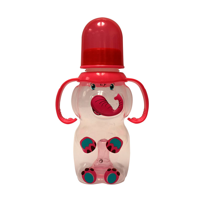 BIBERON ELEFANTE 8 OZ