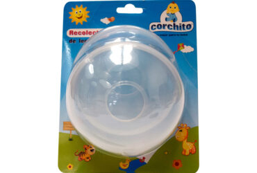 RECOLECTOR LECHE MATERNO CORCHITO