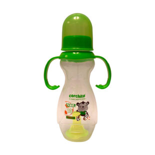 BIBERON JARRA GRANDE 8 OZ