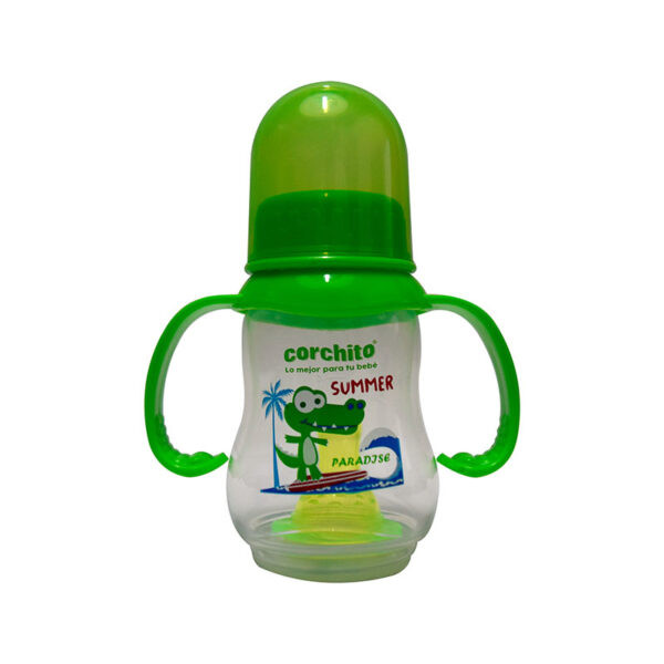 BIB.JARRA 5 ONZ REF 3500