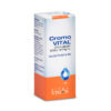 CROMOVITAL 4% OFTALMICO 5 ML VT