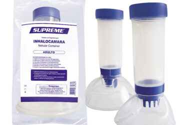 INHALOCAMARA ADULTO PROTEX