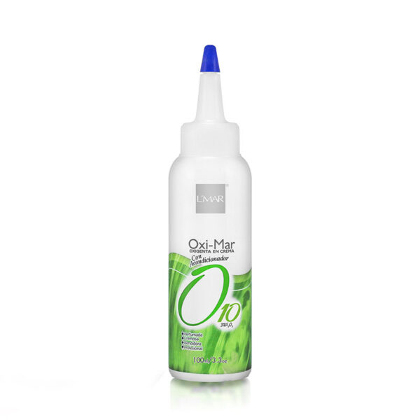 OXIGENTA CRE.OXIMAR 10 VOLUMENES 100 ML