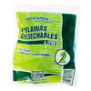POLAINA DESECHABLE 2 UND (1P)INVERFARMA