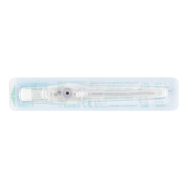 CATETER 16 GR INTRAVENOSO INVERFARMA