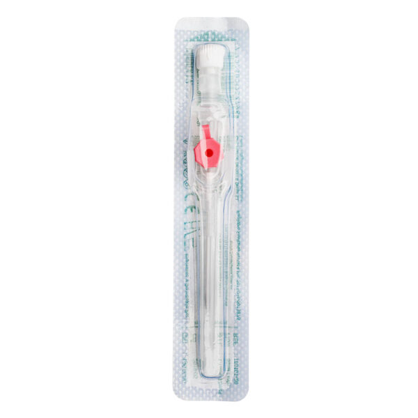 CATETER 20 GR INTRAVENOSO INVERFARMA