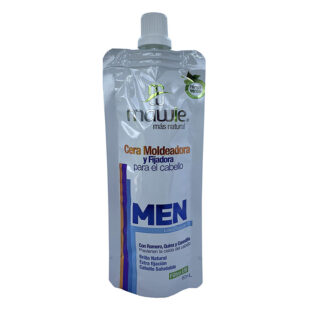 CERA MOLDEADORA Y FIJADORA MAWIE 80 GR