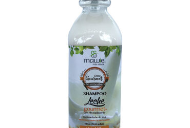CHAMPU MAWIE LECHE 430 ML