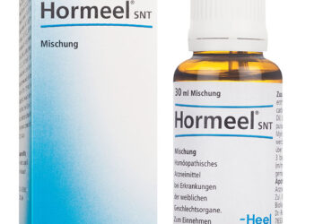 HORMEEL SNT GOTAS 30 ML