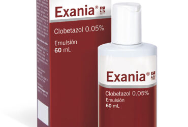 EXANIA EMULSION 60 ML