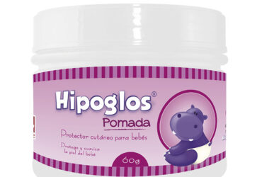 HIPOGLOS POMADA 60 GR N