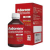 ADOREM ACETAMINOFEN 150 MG JARABE 120 ML