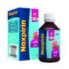 NOXPIRIN JUNIOR F JBE 120 ML
