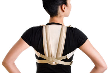 ORTOPEDICO CORRECTOR DE POSTURA ADV.NTI