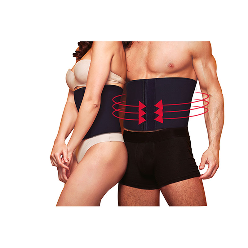 ORTOPEDICO FAJA ADELGAZANTE NTI