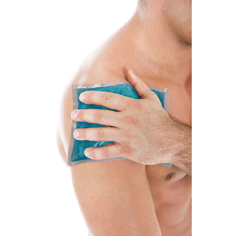 PAD DE GEL FRIO CALOR CON FUNDA NTI