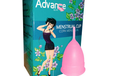 COPA ADVANCE MENSTRUAL TALLA S NTI