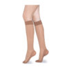 MEDIA MEDIV RODILLA.M BEIG.MEDIA COM.NTI