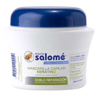 MASCARI.CAP.MARIA SALOME KERATIN.2 350ML