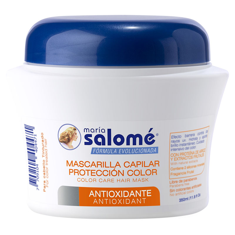 MASCARI.CAP.MARIA SALOME PRO.COLOR 350ML