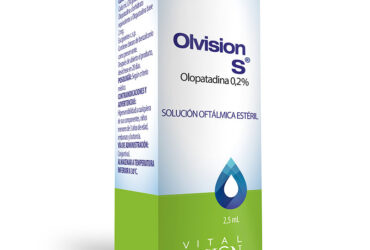 OLVISION S 0.2% OFTALMICO 2.5 ML VT