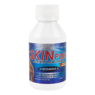 SKIN PLUS 120 ML