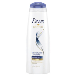 CHA.DOVE RECONSTRUCCION COMPLETA 400 ML